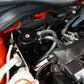 Wunderladen Racing Oil Catch Can Kit | 17-21 Civic Type R FK8