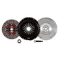Competition Clutch Stage 2 Kit (17lbs Flywheel) | 16-22+ Civic 1.5T, Si, 23+ Integra