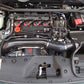 Eventuri V2 Carbon Inlet Pipe Kit | 17-21 Civic Type R FK8