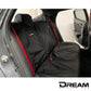 Dream Automotive Rear Seat Cover | 17-21 Civic Hatch, Type R FK8