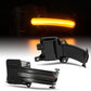 SUMA Performance Sequential LED Side Mirror Turn Signal | 16-21 Civic
