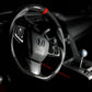 Flat-Bottom Steering Wheel | 16-21 Civic