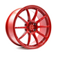 Superspeed Wheels RF03RR | 16 - 22+ Civic, 23+ Integra