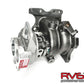 RV6 R365 RED Ball Bearing Turbo | 16-21 Civic 1.5T, Si