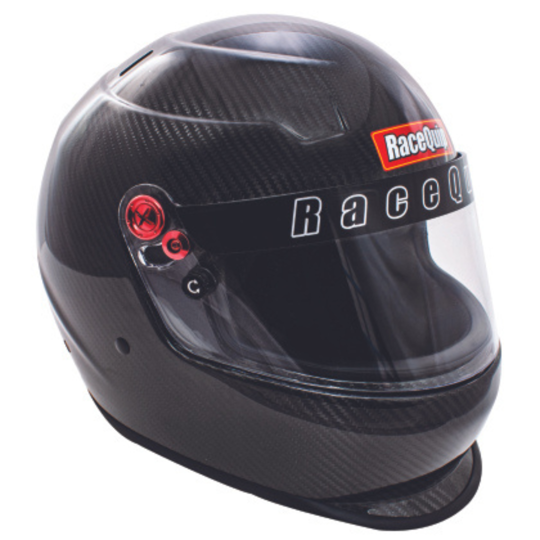Racequip Carbon PRO20 Helmet | All Sizes