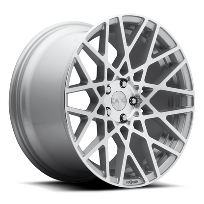 Rotiform BLQ Wheels | 16 - 22+ Civic, 23+ Integra