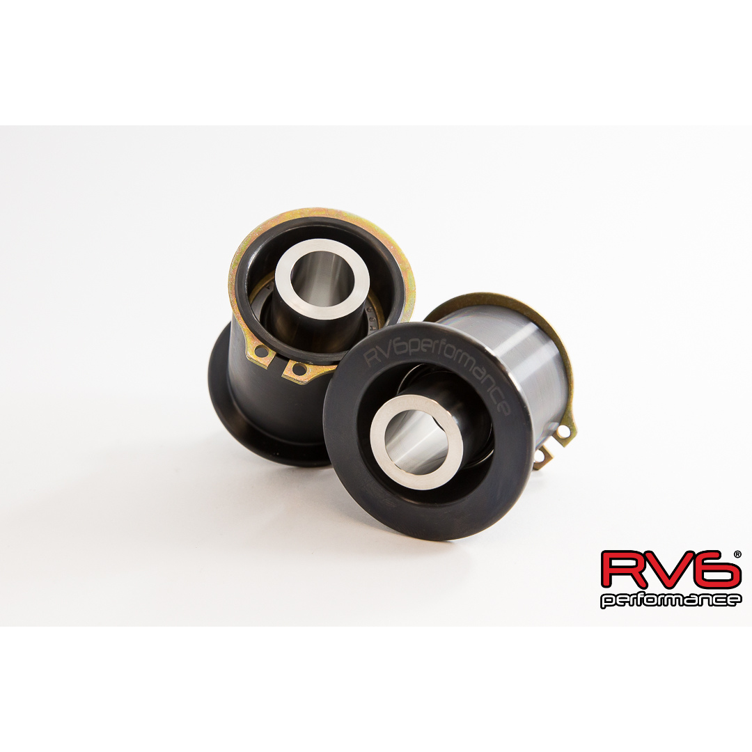 RV6 Front Lower Control Arm Spherical Bushings | 16-21 Civic