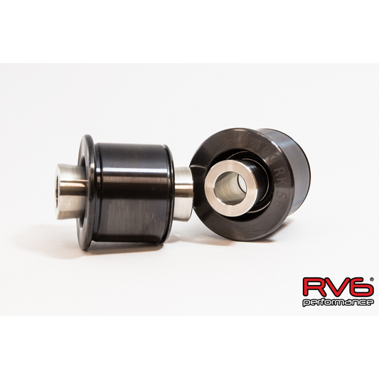 RV6 Rear Knuckle Spherical Bushing | 16-22+ Civic, 23+ Integra