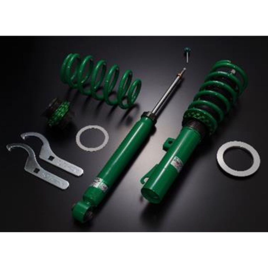 Tein Street Basis Z Coilover Kit | 17-21 Civic Hatch