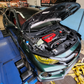 27WON Kuro Turbocharger | 17-23+ Civic Type R FK8 & FL5, 23+ Integra Type S DE5