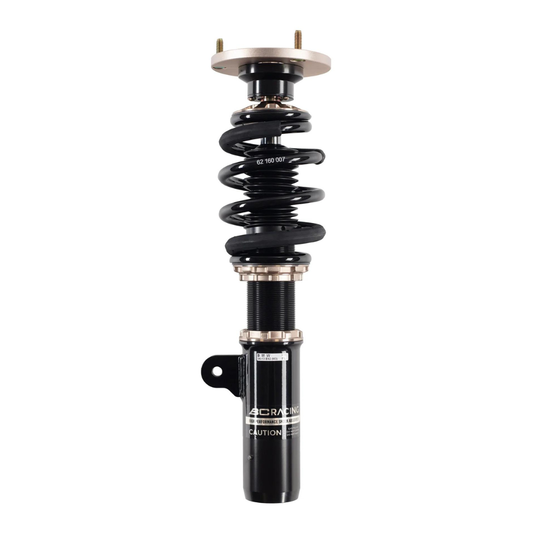 BC Racing BR Series Coilovers | 16-21 Civic Coupe, Sedan