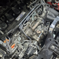 27WON W1 Turbocharger | 16-21 Civic 1.5T, Si