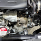 27WON High Flow Catted Downpipe | 22+ Civic 1.5T, Si, 23+ Integra