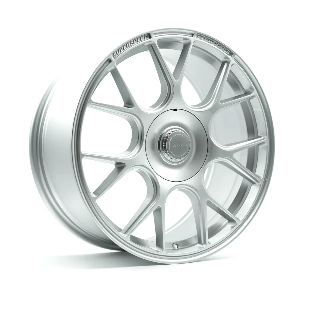 Superspeed Wheels RF01 Pro | 16 - 22+ Civic, 23+ Integra