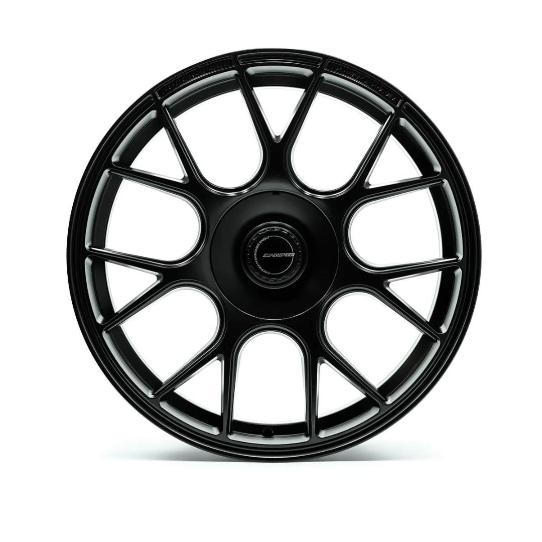 Superspeed Wheels RF01 Pro | 16 - 22+ Civic, 23+ Integra