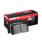 Hawk HPS 5.0 Front Brake Pads | 17-23+ Type R FK8 & FL5, 23+ Integra Type S DE5