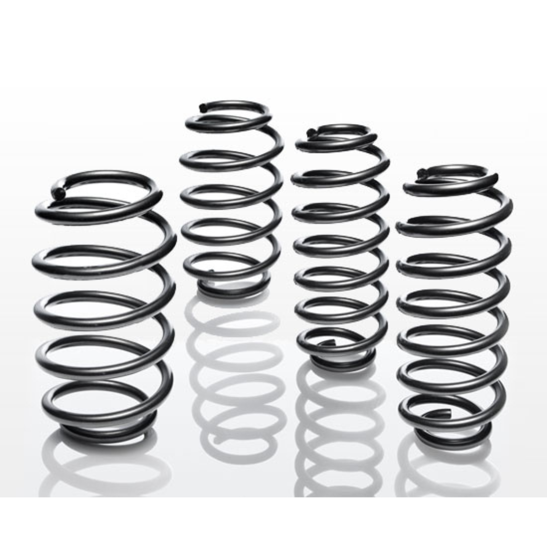 Eibach Pro Kit Lowering Springs | 16-21 Civic Base