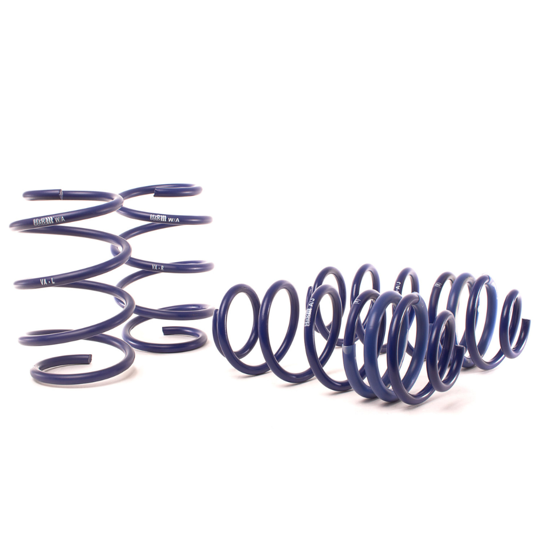 H&R Sport Lowering Springs | 16-21 Civic