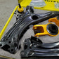 Whiteline Front Lower Control Arms | 16-21 Civic