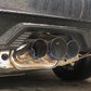 Invidia Q300 Exhaust | 17-21 Civic Hatch