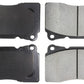 StopTech Sport Front Brake Pads | 17-23+ Civic Type R