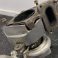 Dream Automotive Hard Lagged Turbo Heat Shield | 17-21 Civic Type R FK8