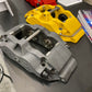 Wunderladen Racing Big Brake Kit (BBK) | 16-22+ Civic, 18-22 Accord, 23+ Integra
